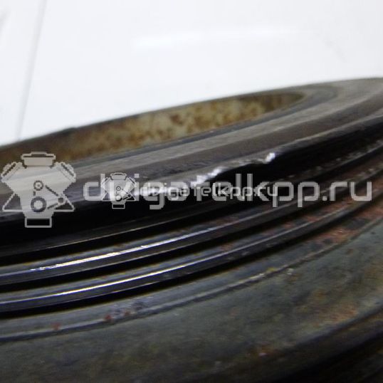 Фото Шкив коленвала  BU3Q6B319AA для Ford Tourneo / Transit