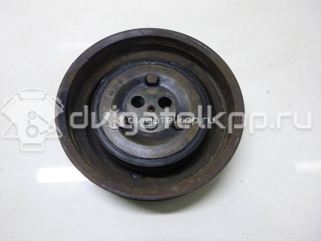 Фото Шкив коленвала  BU3Q6B319AA для Ford Tourneo / Transit {forloop.counter}}