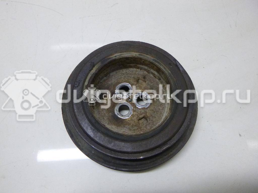 Фото Шкив коленвала  BU3Q6B319AA для Ford Tourneo / Transit {forloop.counter}}