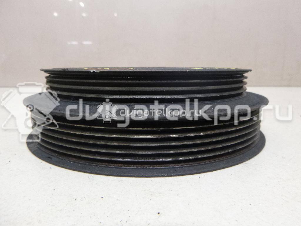 Фото Шкив коленвала  6C1Q6B319AF для Ford Tourneo / Transit {forloop.counter}}