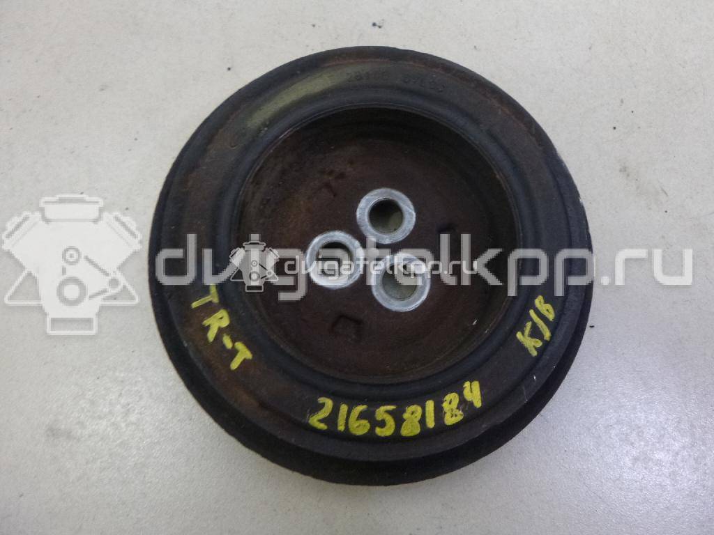 Фото Шкив коленвала  6C1Q6B319AF для Ford Tourneo / Transit {forloop.counter}}