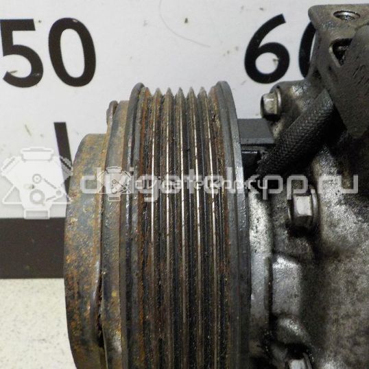 Фото Компрессор системы кондиционирования  64529223694 для Bmw 3 / 5 / 6 / 1 / 7