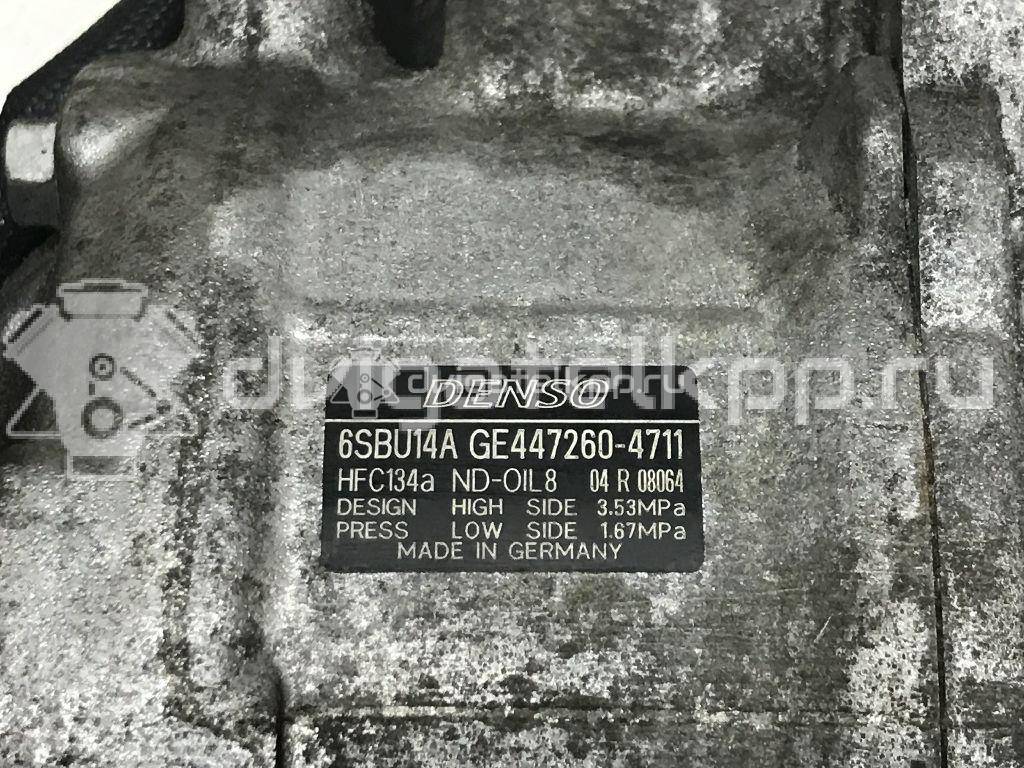 Фото Компрессор системы кондиционирования  64529223694 для Bmw 3 / 5 / 6 / 1 / 7 {forloop.counter}}