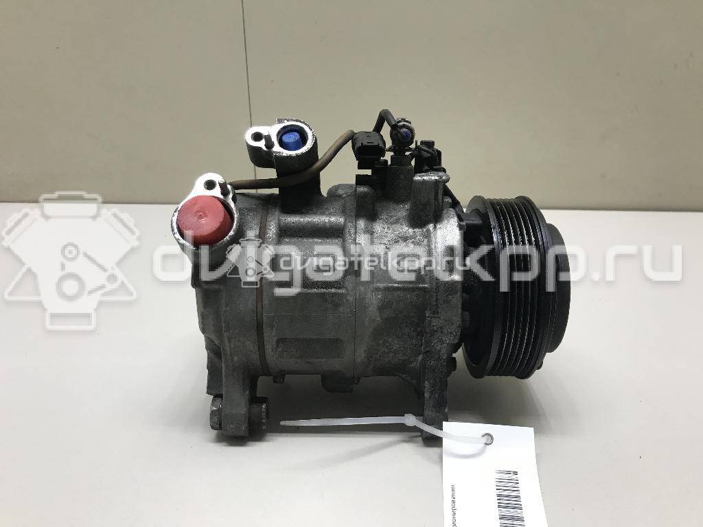 Фото Компрессор системы кондиционирования  64529223694 для Bmw 3 / 5 / 6 / 1 / 7 {forloop.counter}}