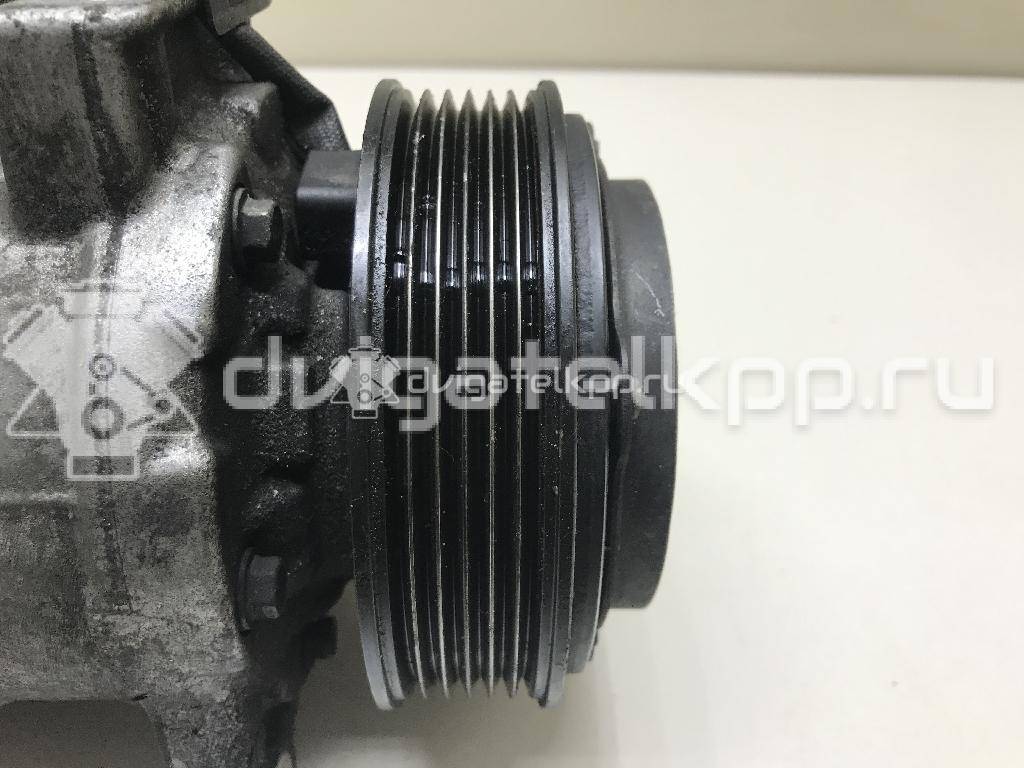 Фото Компрессор системы кондиционирования  64529223694 для Bmw 3 / 5 / 6 / 1 / 7 {forloop.counter}}