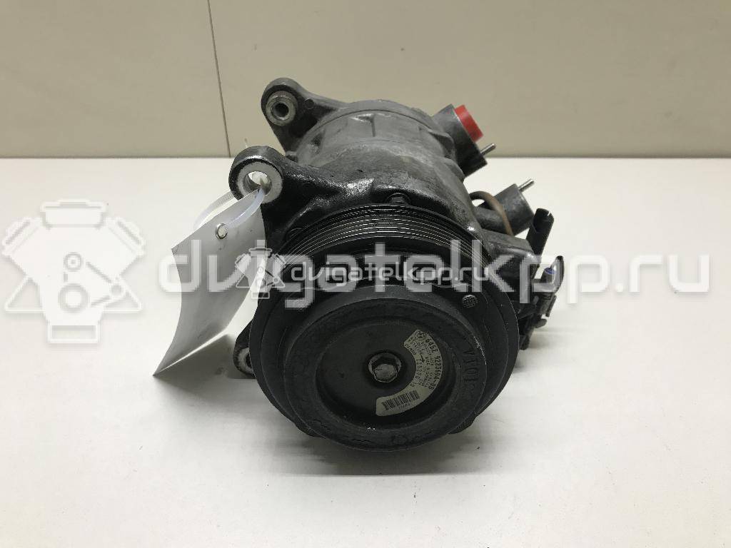 Фото Компрессор системы кондиционирования  64529223694 для Bmw 3 / 5 / 6 / 1 / 7 {forloop.counter}}