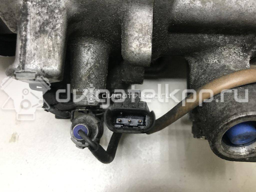 Фото Компрессор системы кондиционирования  64529223694 для Bmw 3 / 5 / 6 / 1 / 7 {forloop.counter}}