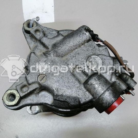 Фото Компрессор системы кондиционирования  64529223694 для Bmw 3 / 5 / 6 / 1 / 7