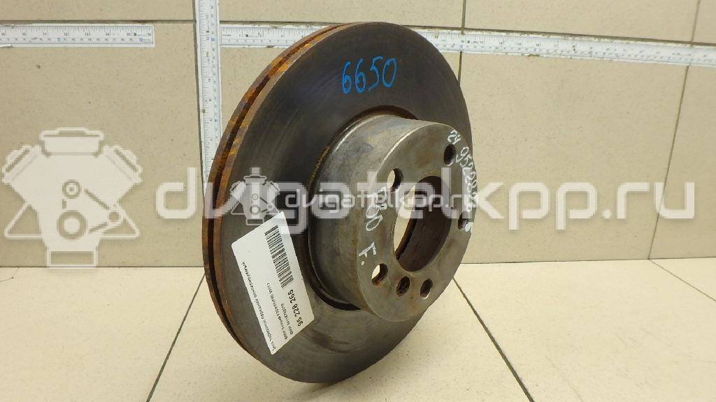 Фото Диск тормозной передний вентилируемый  34116792219 для Bmw 3 / 1 / 2 / 4 / X1 {forloop.counter}}