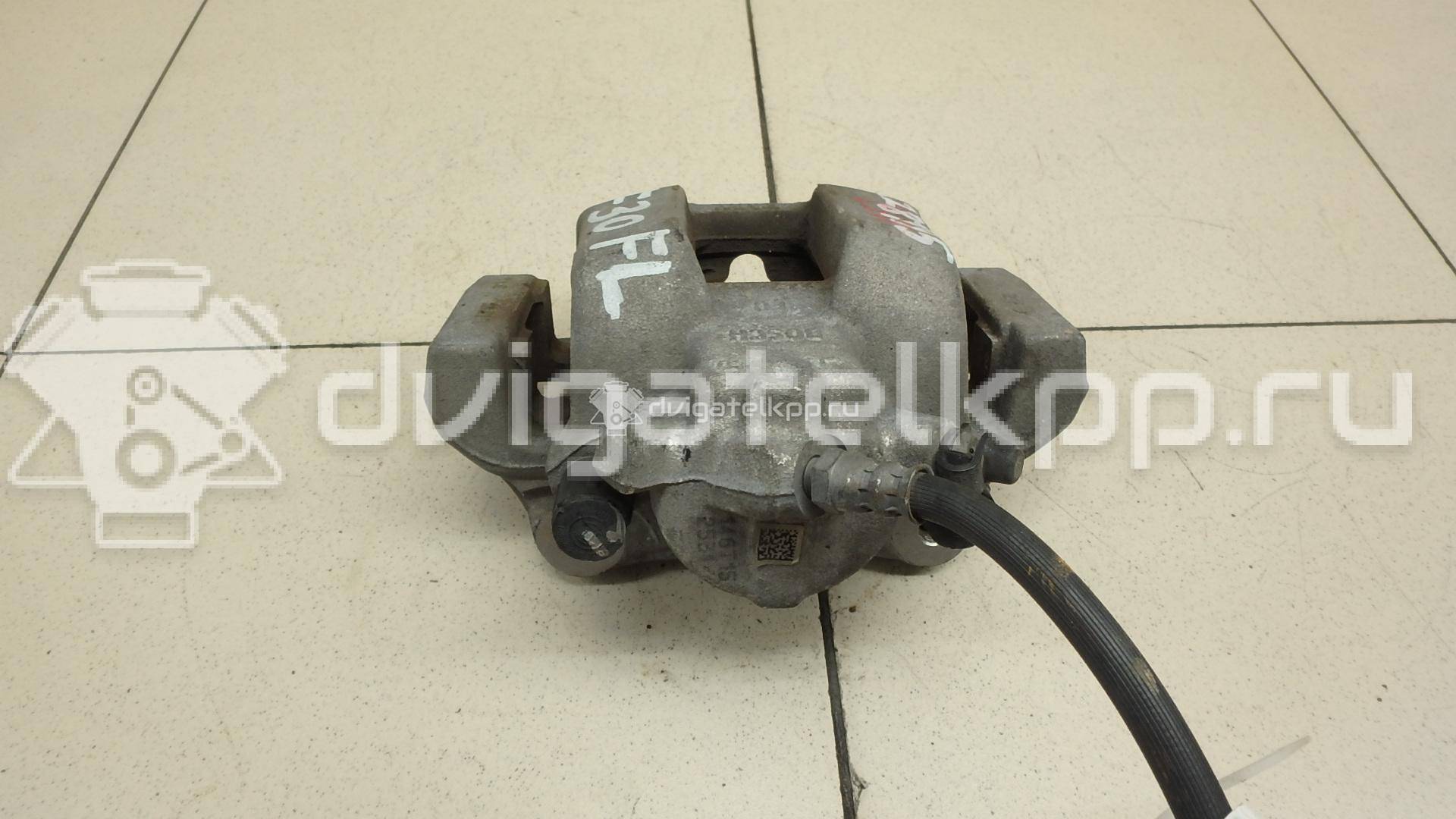 Фото Суппорт тормозной передний левый  34116857687 для Bmw X4 F26 / 3 / 1 / 2 / 4 {forloop.counter}}