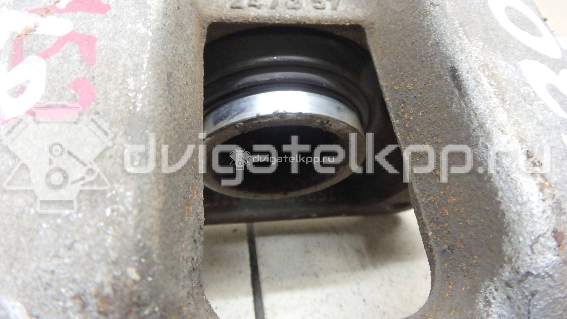 Фото Суппорт тормозной передний левый  34116857687 для Bmw X4 F26 / 3 / 1 / 2 / 4 {forloop.counter}}