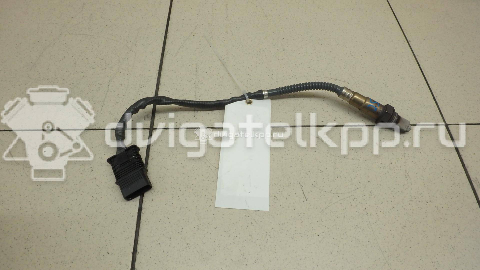 Фото Датчик кислородный/Lambdasonde  11787589121 для Bmw X4 F26 / 3 / 5 / 6 / 1 {forloop.counter}}