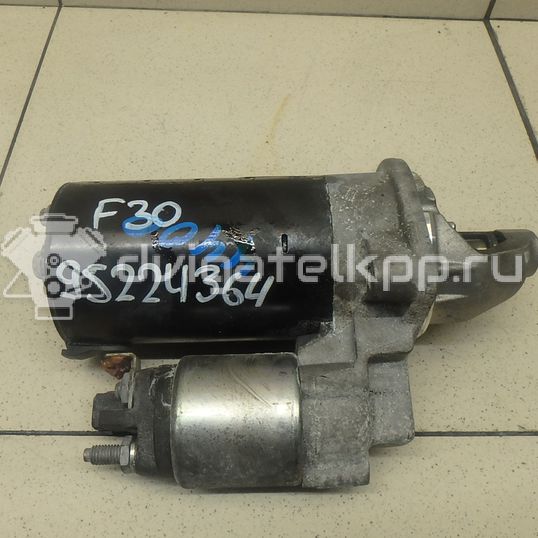 Фото Стартер  12418614519 для Bmw X4 F26 / 3 / 5 / 1 / 2