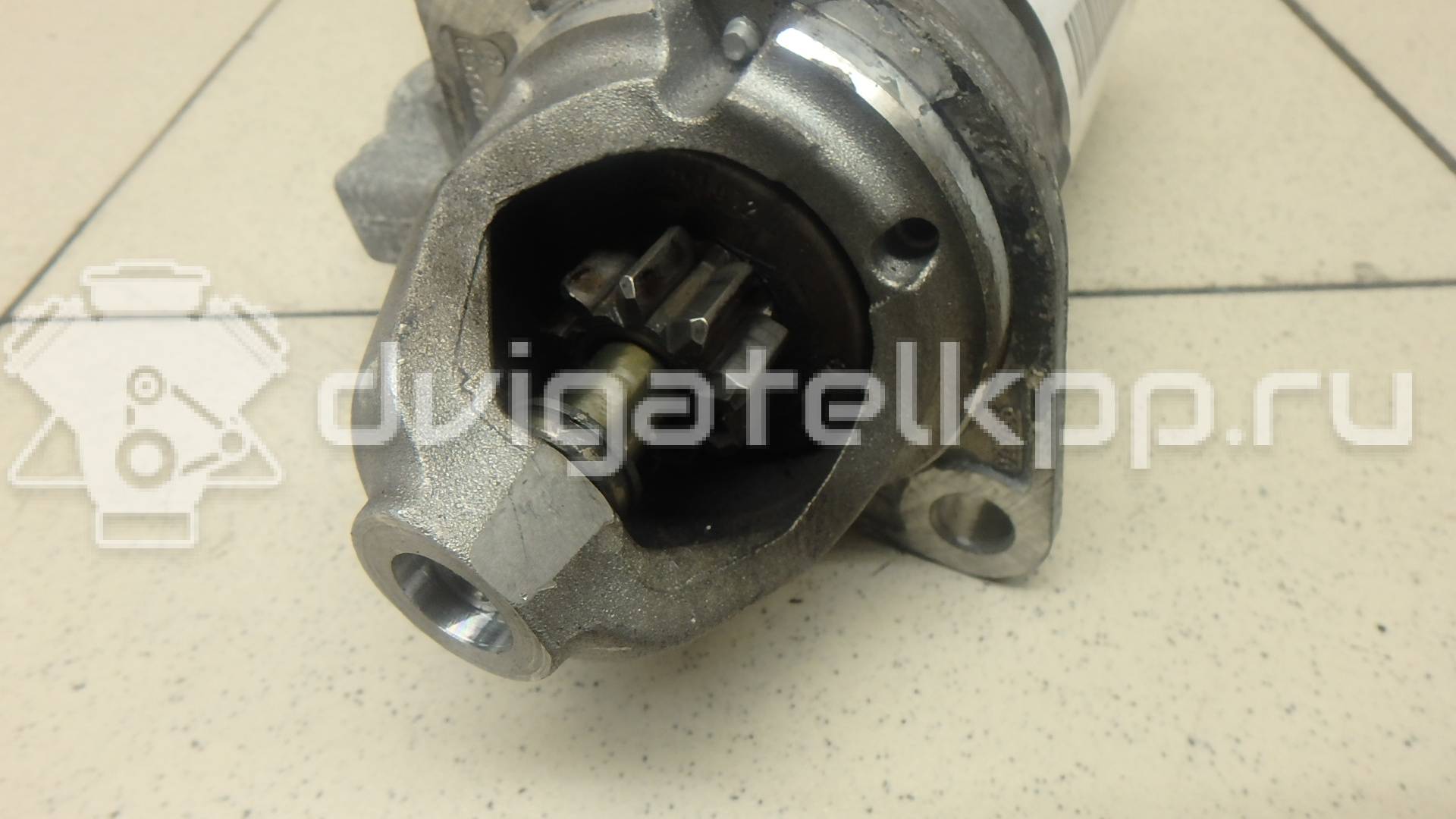 Фото Стартер  12418614519 для Bmw X4 F26 / 3 / 5 / 1 / 2 {forloop.counter}}