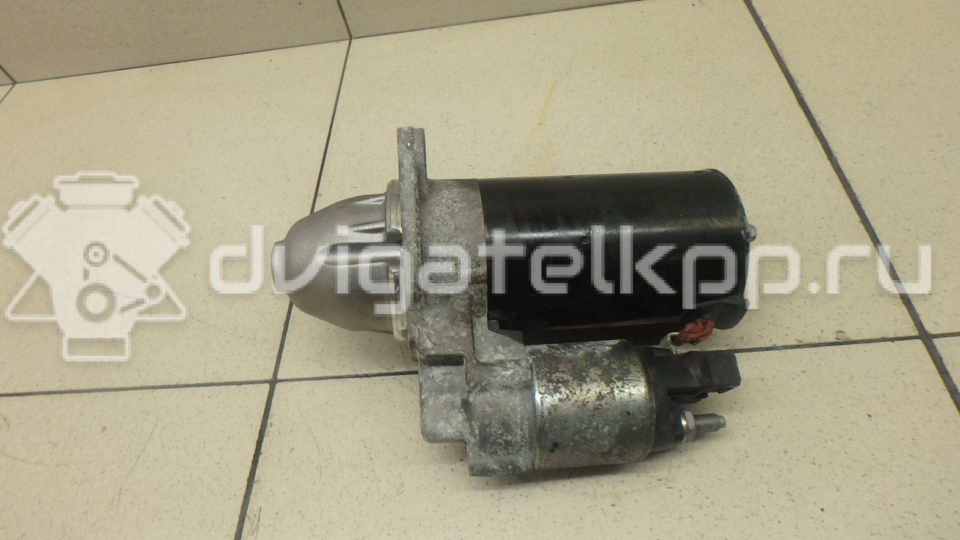 Фото Стартер  12418614519 для Bmw X4 F26 / 3 / 5 / 1 / 2 {forloop.counter}}