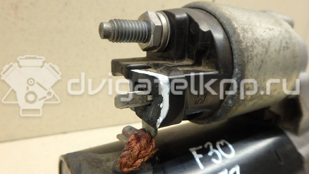 Фото Стартер  12418612576 для Bmw X4 F26 / 3 / 5 / 1 / 2 {forloop.counter}}