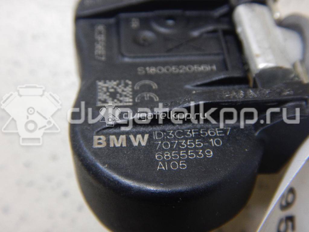 Фото Датчик давления в шине  36106881890 для Bmw I3 I01 / I8 I12 / X4 F26 / 3 / 5 {forloop.counter}}