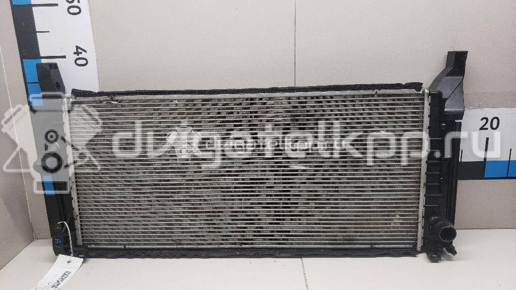 Фото Радиатор основной  17117617630 для Bmw 2 / X1 {forloop.counter}}