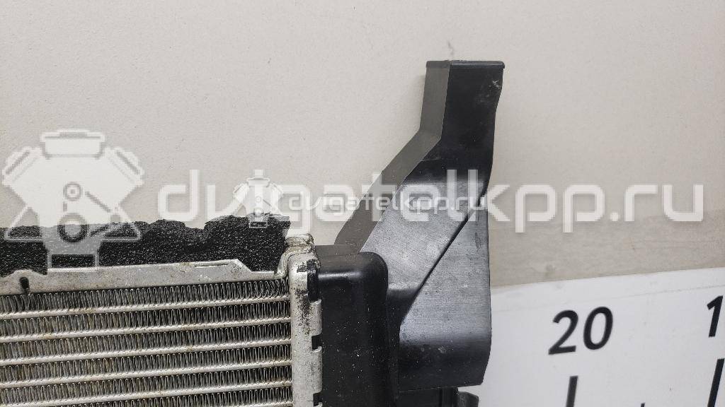 Фото Радиатор основной  17117617630 для Bmw 2 / X1 {forloop.counter}}