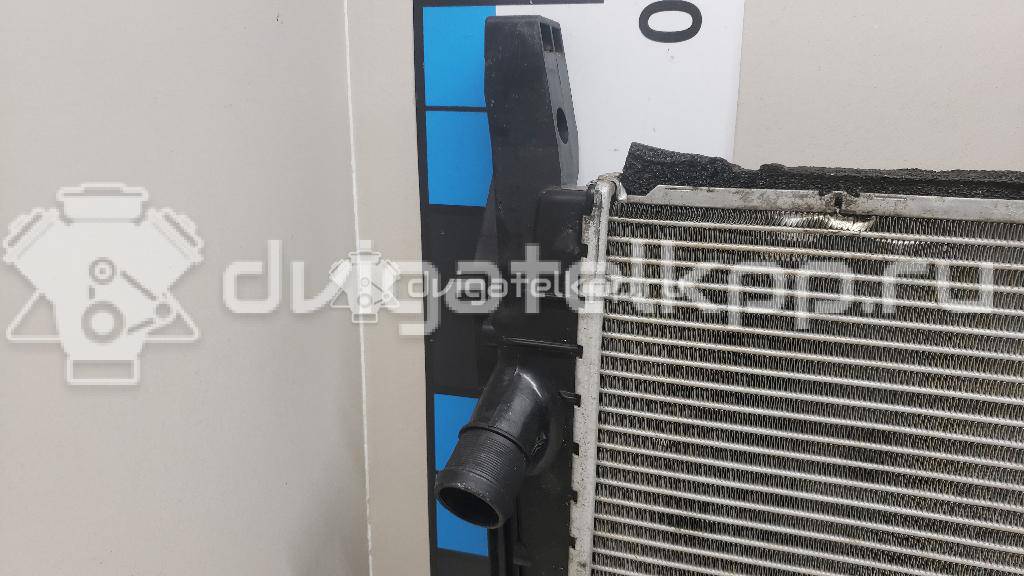 Фото Радиатор основной  17117617630 для Bmw 2 / X1 {forloop.counter}}