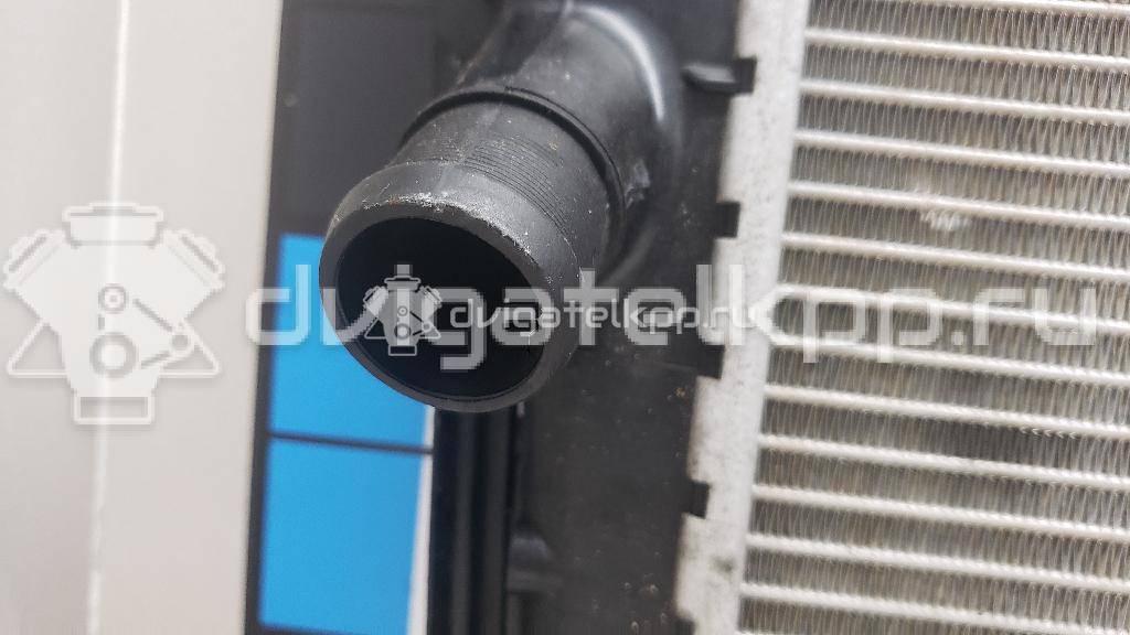 Фото Радиатор основной  17117617630 для Bmw 2 / X1 {forloop.counter}}