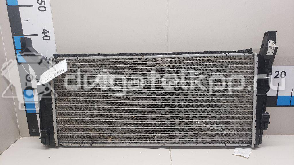 Фото Радиатор основной  17117617630 для Bmw 2 / X1 {forloop.counter}}