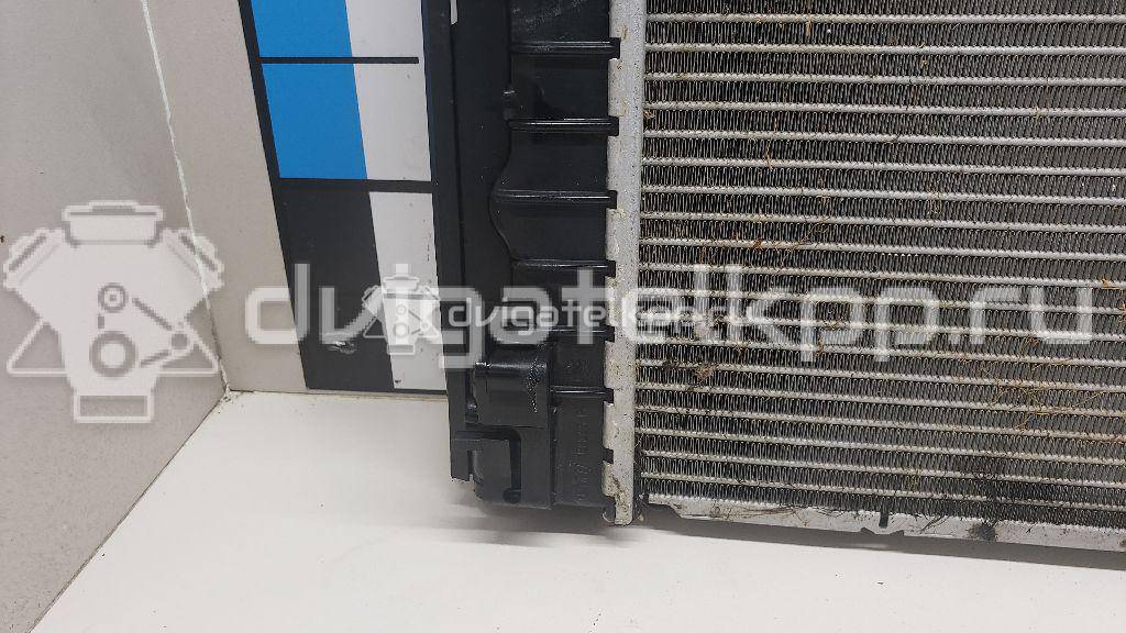 Фото Радиатор основной  17117617630 для Bmw 2 / X1 {forloop.counter}}