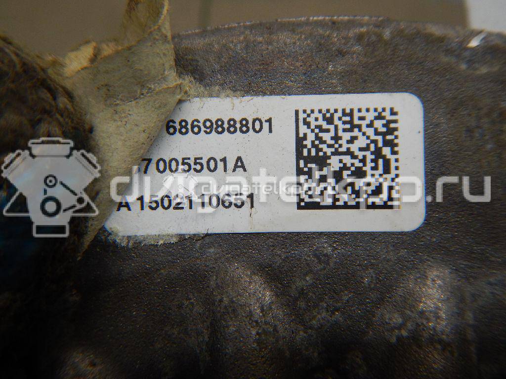 Фото Амортизатор передний правый  31316791554 для Bmw 2 / 3 {forloop.counter}}
