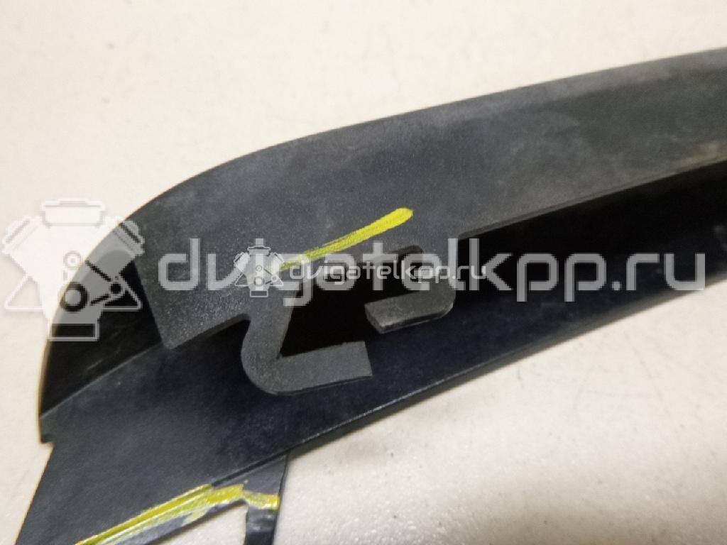 Фото Накладка переднего бампера левая  51117397615 для Bmw 3 {forloop.counter}}