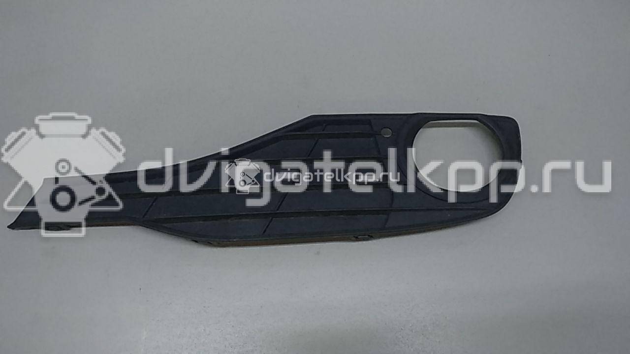 Фото Решетка в бампер левая  51117255365 для Bmw 3 {forloop.counter}}