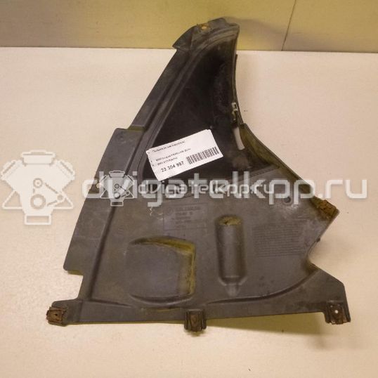 Фото Пыльник (кузов наружные)  51717260740 для Bmw 3