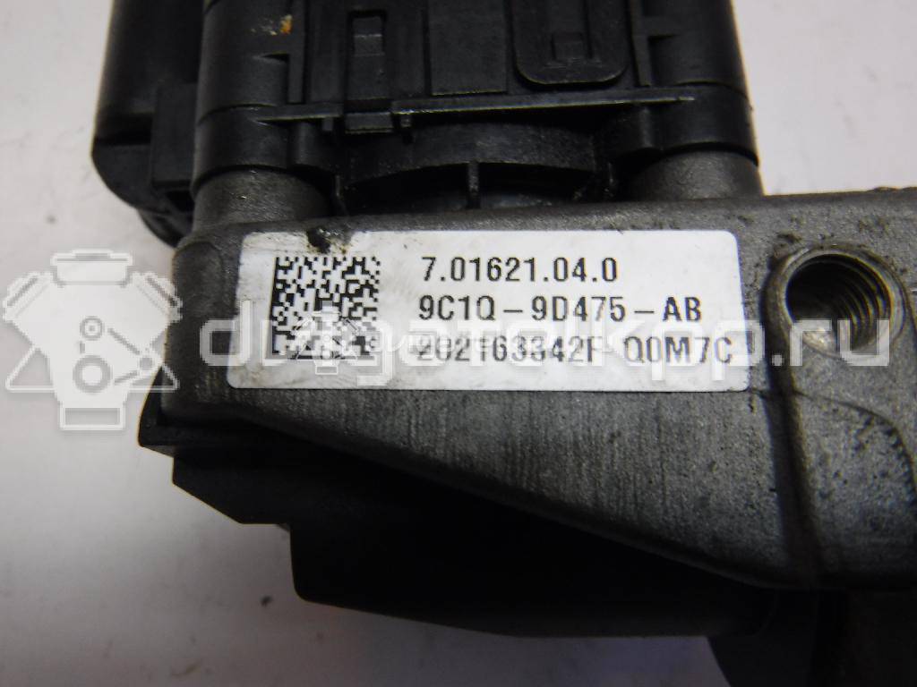 Фото Клапан рециркуляции выхлопных газов  9C1Q9D475AB для Ford Tourneo / Galaxy / Ranger / S-Max / Transit {forloop.counter}}