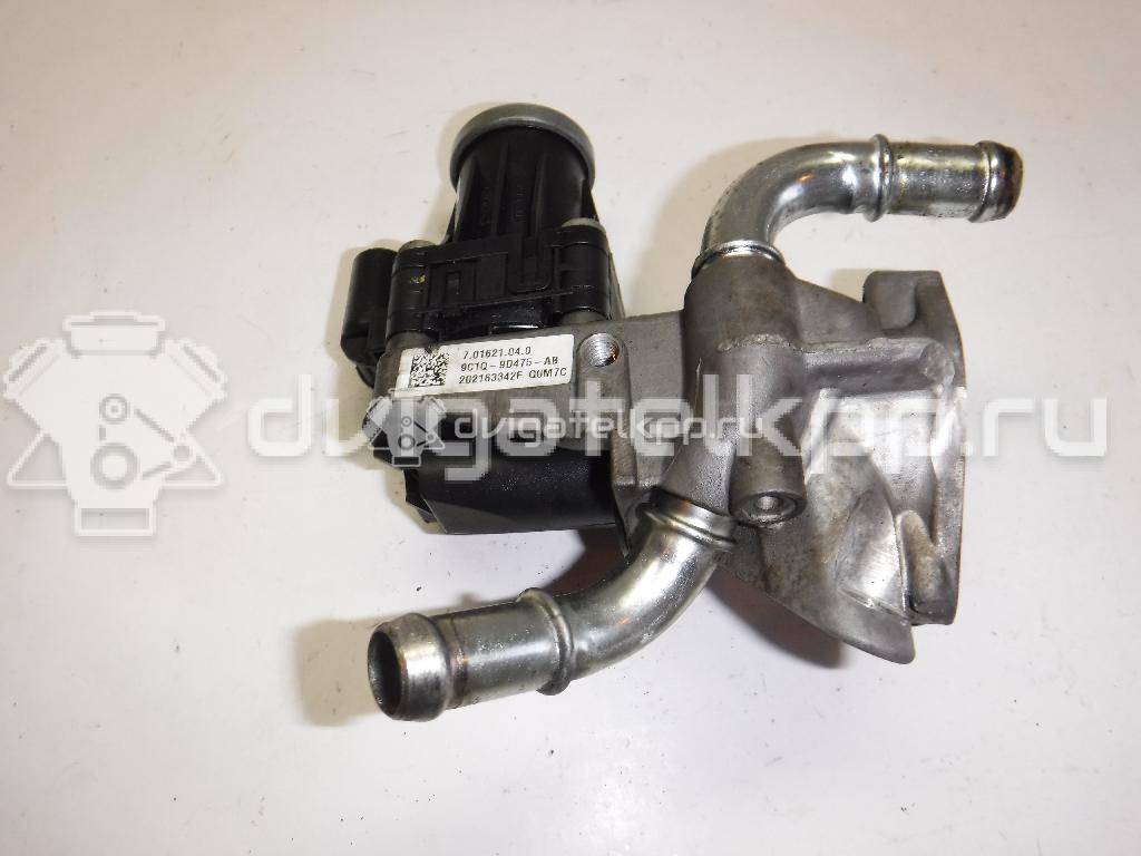 Фото Клапан рециркуляции выхлопных газов  9C1Q9D475AB для Ford Tourneo / Galaxy / Ranger / S-Max / Transit {forloop.counter}}