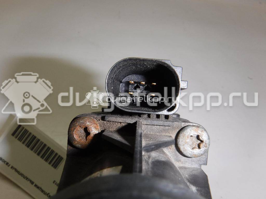 Фото Клапан рециркуляции выхлопных газов  9C1Q9D475AB для Ford Tourneo / Galaxy / Ranger / S-Max / Transit {forloop.counter}}