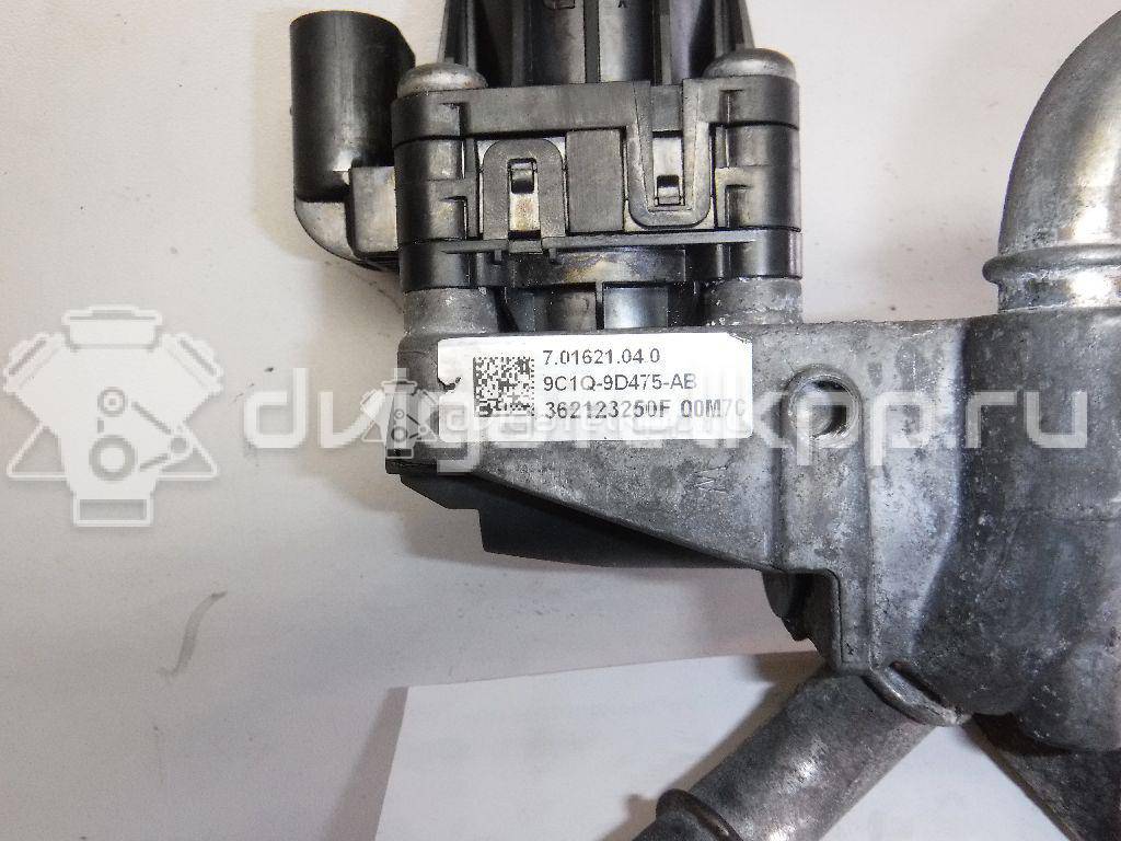 Фото Клапан рециркуляции выхлопных газов  9C1Q9D475AB для Ford Tourneo / Galaxy / Ranger / S-Max / Transit {forloop.counter}}