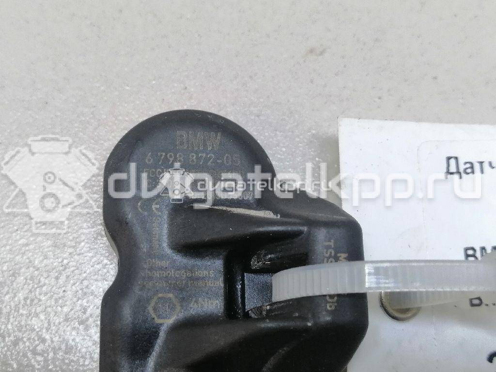 Фото Датчик давления в шине  36106798872 для Bmw I3 I01 / I8 I12 / X4 F26 / 3 / 5 {forloop.counter}}