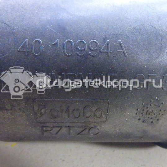 Фото Патрубок интеркулера  6C116K683BD для Ford Transit
