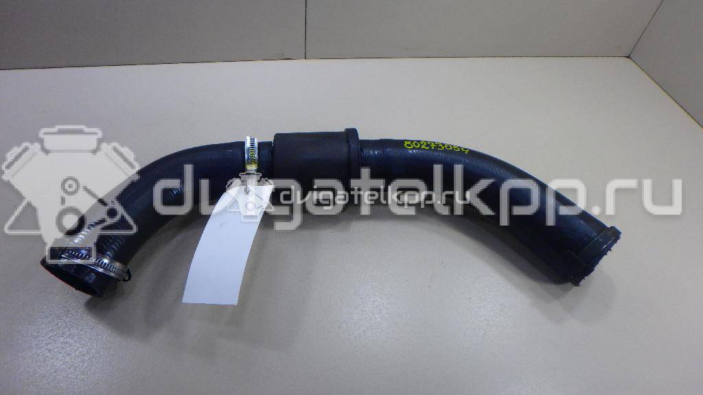 Фото Патрубок интеркулера  6C116K683BD для Ford Transit {forloop.counter}}