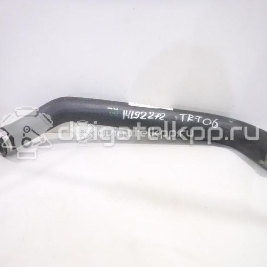 Фото Патрубок интеркулера  6C116C646BE для Ford Transit