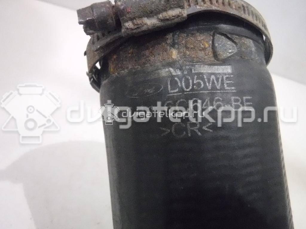 Фото Патрубок интеркулера  6C116C646BE для Ford Transit {forloop.counter}}