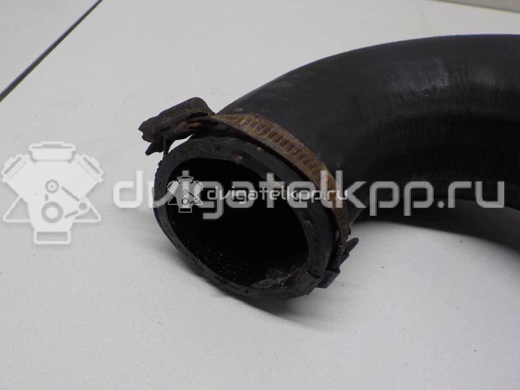 Фото Патрубок интеркулера  6C116C646CE для Ford Transit {forloop.counter}}