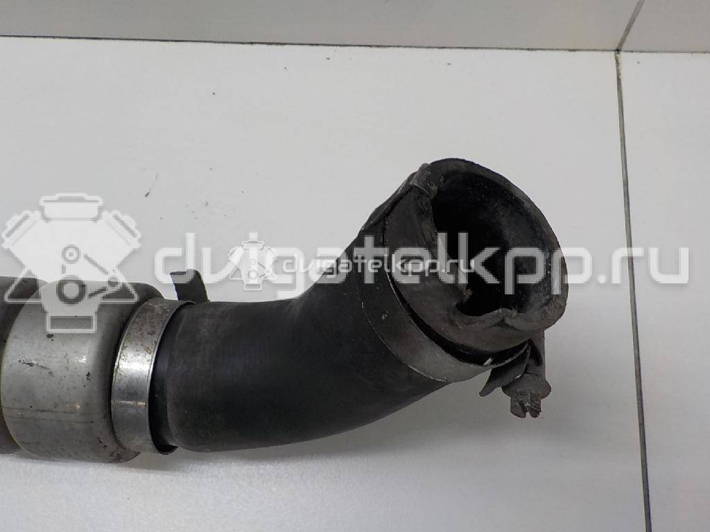 Фото Патрубок интеркулера  1709502 для Ford Transit {forloop.counter}}