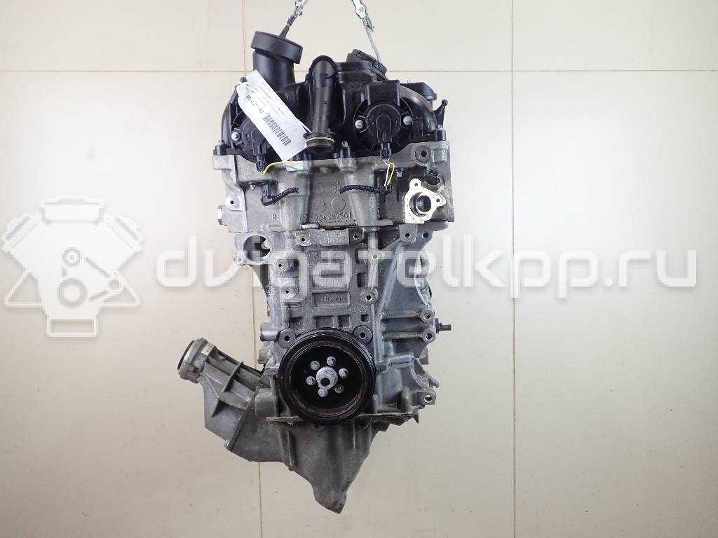 Фото Контрактный (б/у) двигатель N20 B20 B для Bmw / Bmw (Brilliance) 163-184 л.с 16V 2.0 л бензин 11002420321 {forloop.counter}}