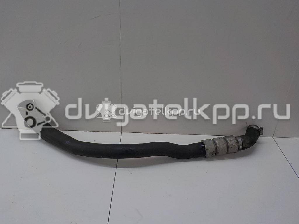 Фото Патрубок интеркулера  1709502 для Ford Transit {forloop.counter}}