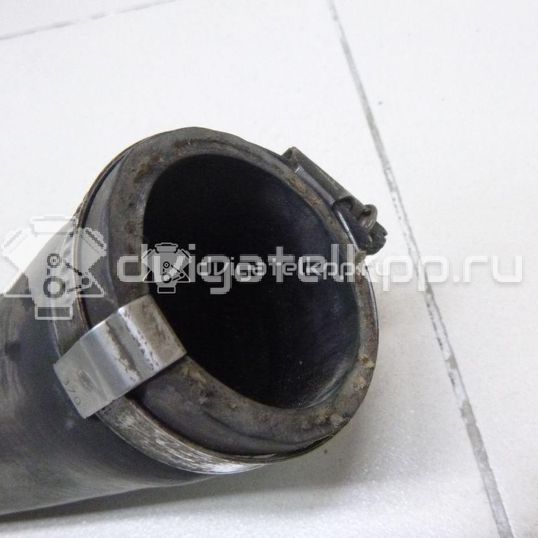 Фото Патрубок интеркулера  1503737 для Ford Transit