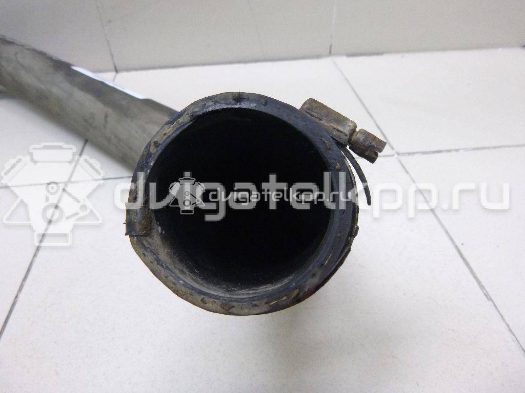 Фото Патрубок интеркулера  1503737 для Ford Transit {forloop.counter}}