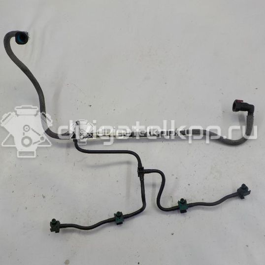 Фото Трубка топливная  1521640 для Ford Transit