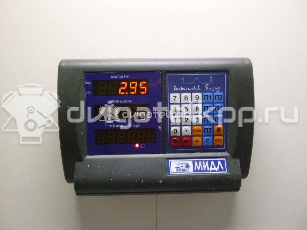 Фото Шкив коленвала  11231738620 для bmw 5-серия E34 {forloop.counter}}