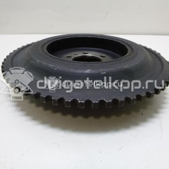 Фото Шкив коленвала  11231738620 для bmw 5-серия E34