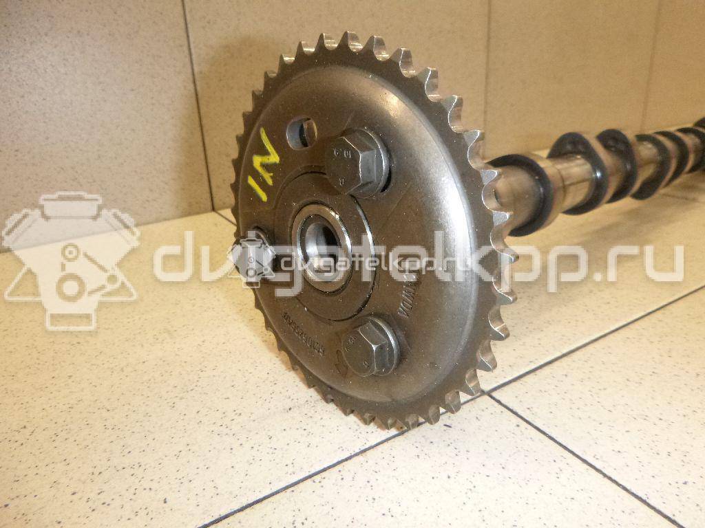 Фото Распредвал впускной  6C1Q6A270AD для Ford Transit {forloop.counter}}